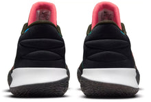 Load image into Gallery viewer, Nike Men's Kyrie Flytrap V, Black/Alarming-sequoia, Size 14