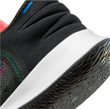 Load image into Gallery viewer, Nike Men's Kyrie Flytrap V, Black/Alarming-sequoia, Size 14