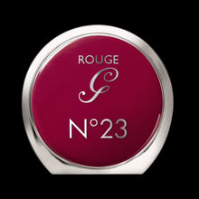 Load image into Gallery viewer, Rouge G De Guerlain Satin Lipstick Refill by Guerlain No. 23 / 0.12 oz. 3.5g