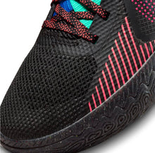 Load image into Gallery viewer, Nike Men's Kyrie Flytrap V, Black/Alarming-sequoia, Size 14