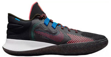 Load image into Gallery viewer, Nike Men's Kyrie Flytrap V, Black/Alarming-sequoia, Size 14
