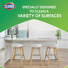 Load image into Gallery viewer, Clorox Clean-Up All Purpose Cleaner with Bleach – Original, 32 Ounce Spray Bottle