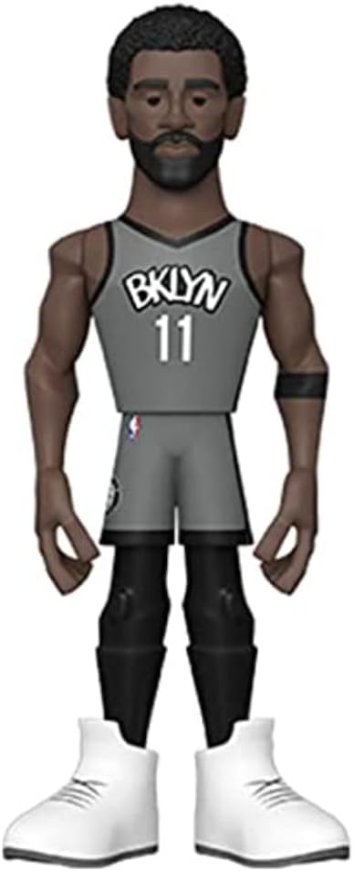 kyrie irving nets funko pop