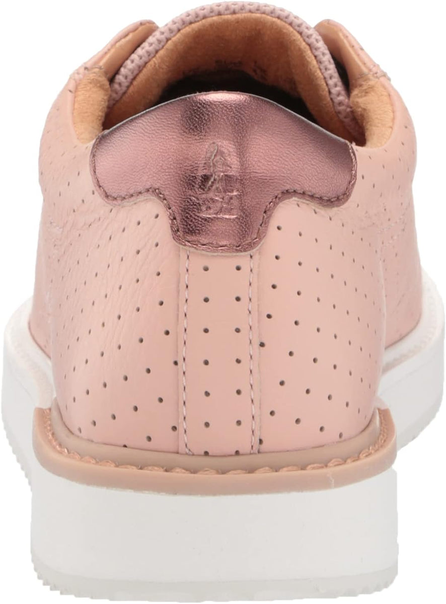 sabine sneaker hush puppies