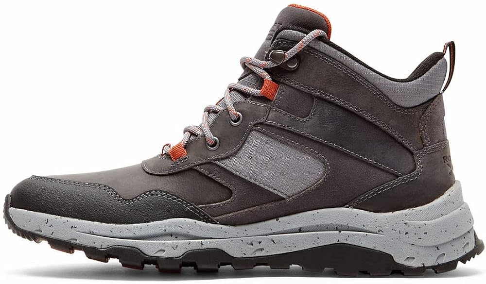 Rockport Xcs Vibram Boots Rockport XCS Hiking Boots Men 13W  display picture 1