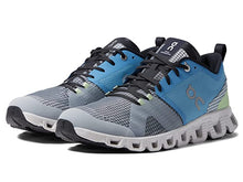 Load image into Gallery viewer, On Women's Cloud X Shift Sneakers, Color: Niagara/White, Size:8US