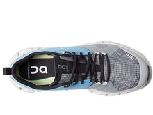 Load image into Gallery viewer, On Women's Cloud X Shift Sneakers, Color: Niagara/White, Size:8US