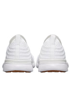 Load image into Gallery viewer, Men's TechLoom Wave White / Black / Gum WHITE / BACK / GUM / 8.5