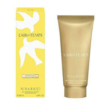 Load image into Gallery viewer, Nina Ricci Gentle Shower Gel, L&#39;air Du Temps, 6.8 Ounce