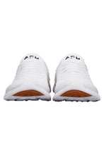 Load image into Gallery viewer, Men's TechLoom Wave White / Black / Gum WHITE / BACK / GUM / 8.5