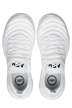 Load image into Gallery viewer, Men's TechLoom Wave White / Black / Gum WHITE / BACK / GUM / 8.5