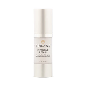 Healthy Directions Trilane Intensive Repair Deep Wrinkle Repair Anti-Aging Moisturizer with Squalane