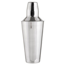 Load image into Gallery viewer, TableCraft 377 28-Ounce 3-Piece Stainless Steel Cocktail Shaker