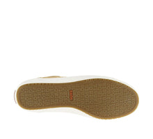Load image into Gallery viewer, Taos Footwear Women's Dandy Khaki Wash Canvas Slip On 8.5 M US