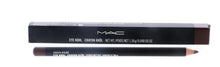 Load image into Gallery viewer, Mac Eye Kohl Eyeliner Costa Riche Brown 1.36 g / 0.048 oz