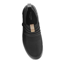 Load image into Gallery viewer, Rockport Women's Truflex W Fly Bungee Walking Shoe, Black ECO Washable, 6.5