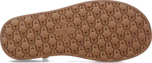 Load image into Gallery viewer, Sam Edelman Women's Naomi Sandal Gold Leaf 6 Medium