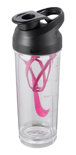 Nike Tr Hypercharge 24 Oz Shaker Bottle Black