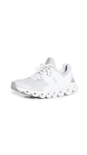 Load image into Gallery viewer, ON Running Women's Cloudswift Mesh Teal/Storm Shoes, Size 6 (M) US, 37 EUR