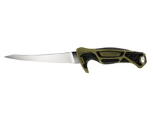 Load image into Gallery viewer, Gerber Controller 6 in. Freshwater Fish Fillet Knife