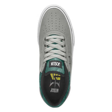 Load image into Gallery viewer, Etnies Men's Joslin Vulc Low Top Skate Shoe, Grey/Black/White, 12