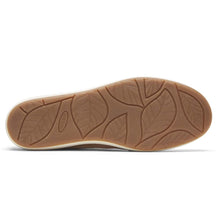 Load image into Gallery viewer, Cobb Hill Bailee Sneaker Pink Canvas Eco Water Resistant 9 B (M)
