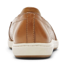 Load image into Gallery viewer, Cobb Hill Women&#39;s Bailee Slip On Tan 6 W
