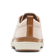 Load image into Gallery viewer, Cobb Hill Bailee Sneaker Pink Canvas Eco Water Resistant 9 B (M)