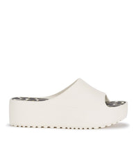 Load image into Gallery viewer, BareTraps PARVATI Women's Sandals &amp; Flip Flops Cream Size 7 M (BT27827)