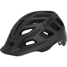 Load image into Gallery viewer, Giro Radix MIPS Adult Dirt Bike Helmet - Matte Metallic Black/Ano Lime - Size M (55–59 cm)
