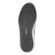 Load image into Gallery viewer, Etnies Men's Joslin Vulc Low Top Skate Shoe, Grey/Black/White, 12