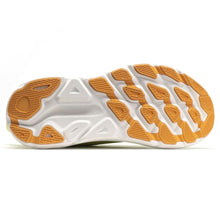 Load image into Gallery viewer, HOKA Women&#39;s Low-Top Trainers, Citrus Glow Sunlit Ocean