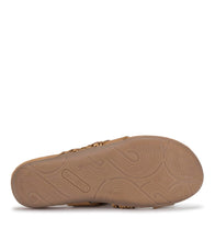 Load image into Gallery viewer, BareTraps JONELLE Womens Sandals Caramel Size 7.5 M