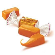 Load image into Gallery viewer, Werther&#39;s Original Soft Caramel Candy, 2.22 Oz Bags (Pack of 12)