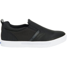 Load image into Gallery viewer, Xtratuf Men's Topwater Slip-on, Black, Size 8(M)