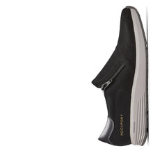 Load image into Gallery viewer, Rockport Trustride W Slip On Womens Slip On 11 M US Black