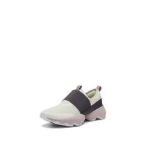 Load image into Gallery viewer, Sorel Women's Kinetic Impact Strap Shoes - White, Moonstone - Size 5.5
