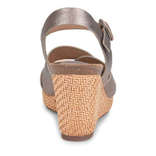 Load image into Gallery viewer, Sofft - Womens - Casidy Gold 9.5