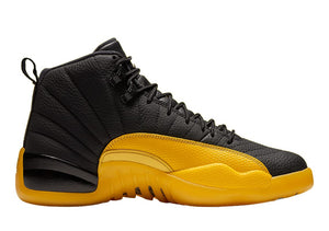 Jordan Mens Air Jordan 12 Retro 130690 070 University Gold - Size 7.5