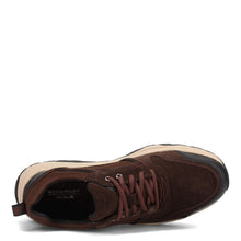 Load image into Gallery viewer, Rockport Birchfield UBal Men's Oxford 11.5 2E US Navy-Suede