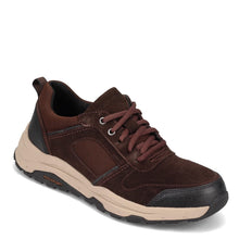 Load image into Gallery viewer, Rockport Birchfield UBal Men's Oxford 11.5 2E US Navy-Suede