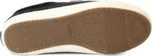 Load image into Gallery viewer, Taos Women's Star Burst Black/Tan Wool Sneaker 10 M