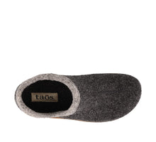 Load image into Gallery viewer, New Taos Footwear Women's Woolside Boot Charcoal 38