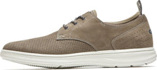Load image into Gallery viewer, Rockport Men's Beckwith PT Ox Sneaker, Breen Perfed NBK, 10.5
