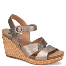 Load image into Gallery viewer, Sofft - Womens - Casidy Gold 9.5