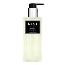 Load image into Gallery viewer, NEST New York Bamboo Liquid Hand Soap