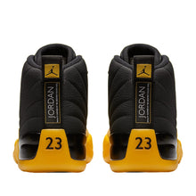 Load image into Gallery viewer, Jordan Mens Air Jordan 12 Retro 130690 070 University Gold - Size 7.5