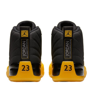 Jordan Mens Air Jordan 12 Retro 130690 070 University Gold - Size 7.5