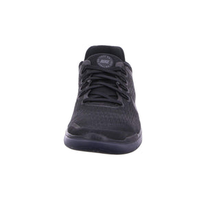 Nike Free Rn 2018 Mens 942836-002 Size 6.5 Black/Anthracite