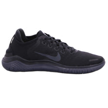 Load image into Gallery viewer, Nike Free Rn 2018 Mens 942836-002 Size 6.5 Black/Anthracite